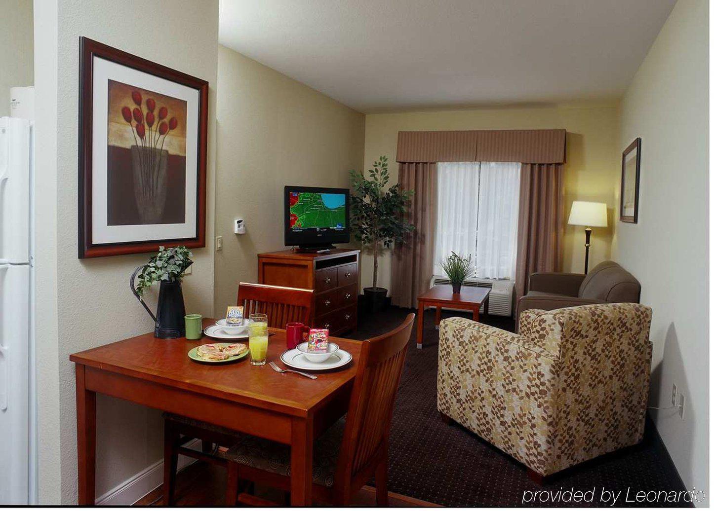 Homewood Suites By Hilton Houston West-Energy Corridor Quarto foto