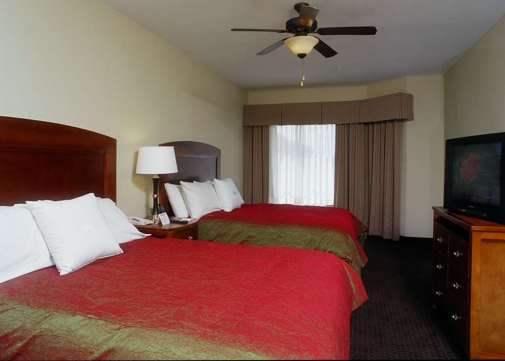 Homewood Suites By Hilton Houston West-Energy Corridor Quarto foto